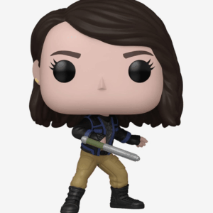 Pop Marvel: Captain America: Brave New World – Ruth Bat-Seraph – Collectable Vinyl Figure – Gift Idea – Official Merchandise – Toys for Kids & Adults – Superheroes Fans