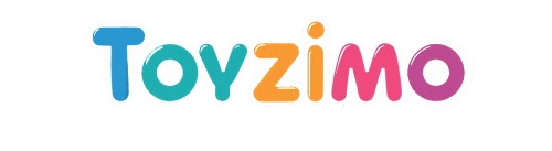 Toyzimo – Time to Play!